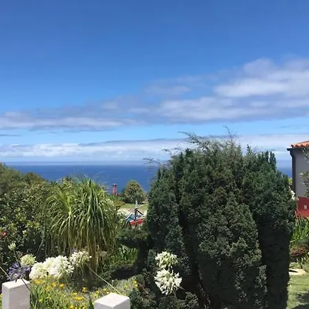 Nyaraló Ocean View