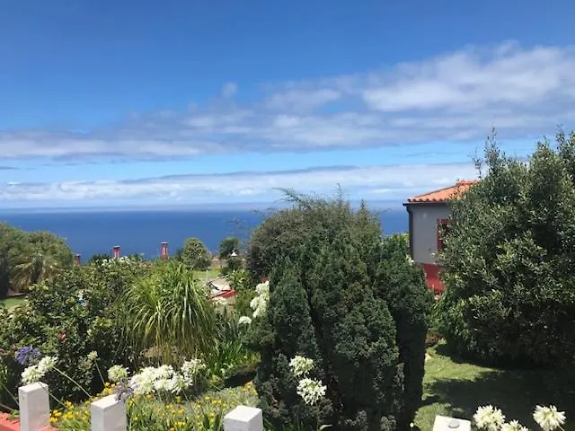 Vakantiehuis Ocean View