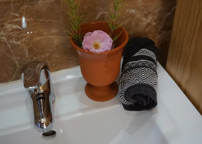 Ocean View Vakantiehuis