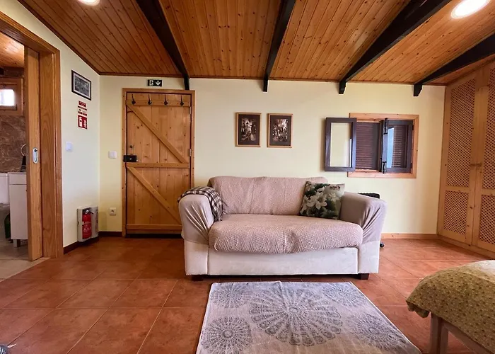 Vakantiehuis Ocean View