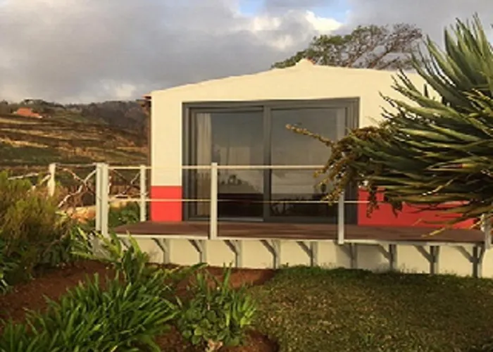 Ocean View * Ponta do Pargo