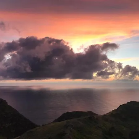 Ocean View 度假居 蓬塔杜帕戈