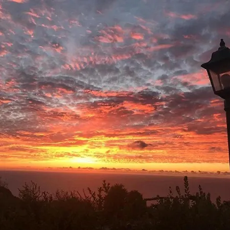 Ocean View *