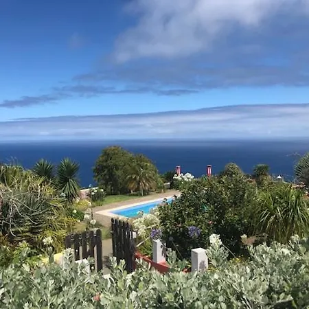 Ocean View *