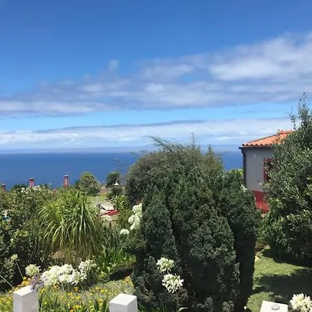Hébergement de vacances Ocean View