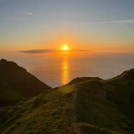 בית נופש Ocean View