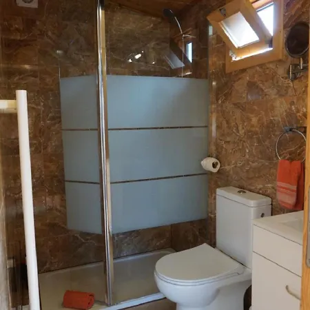 Ferienhaus Ocean View Ponta do Pargo