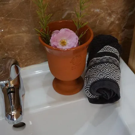 Ocean View Ferienhaus