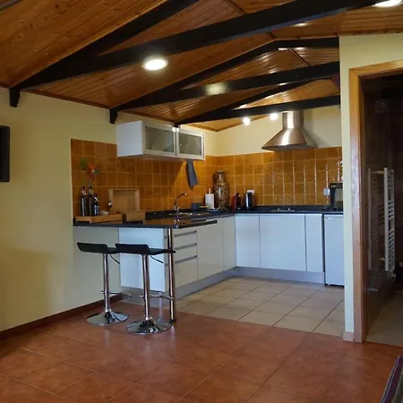 Ocean View Ferienhaus *