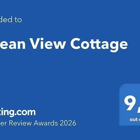 Ocean View Ferienhaus *