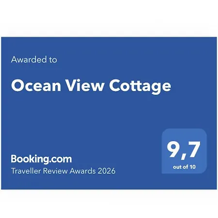 Ocean View *