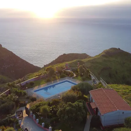 בית נופש Ocean View פונטה דו פארגו