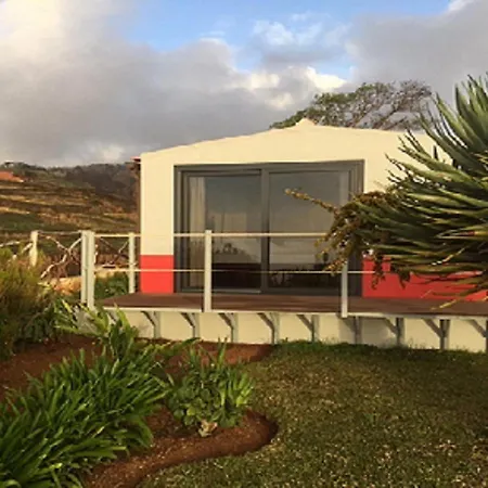 Ocean View * Ponta do Pargo