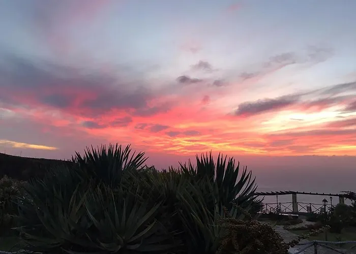 Ocean View בית נופש פונטה דו פארגו