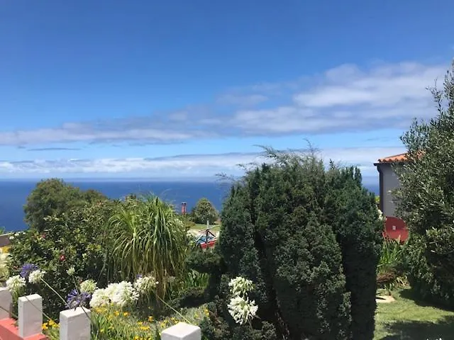 בית נופש Ocean View