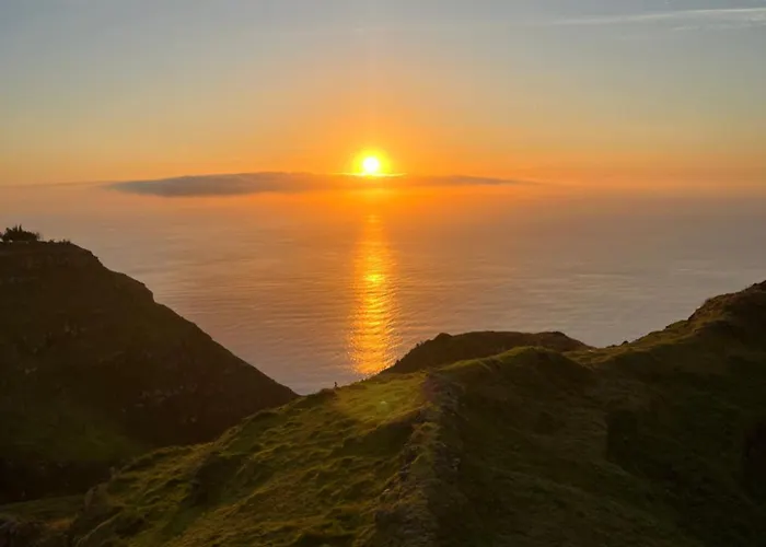 בית נופש Ocean View