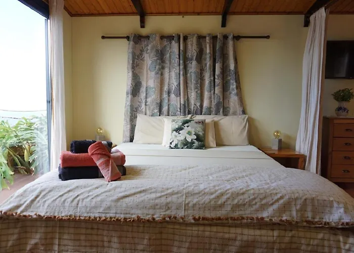 Ocean View בית נופש *