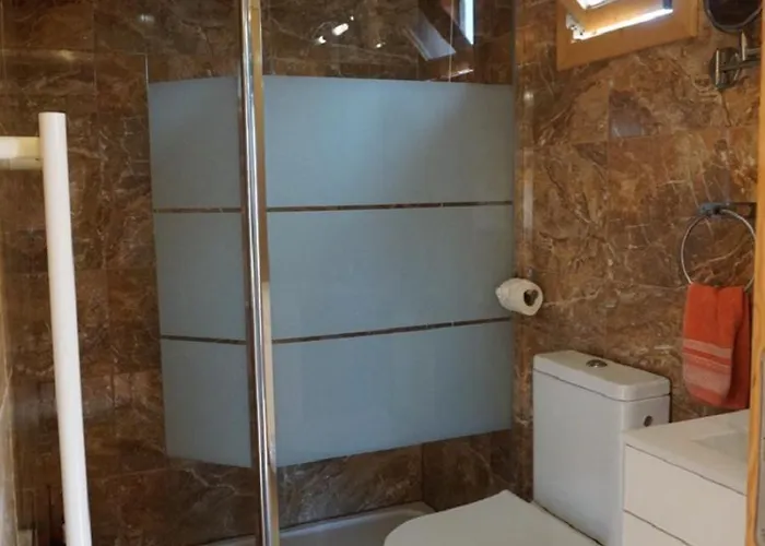 בית נופש Ocean View פונטה דו פארגו