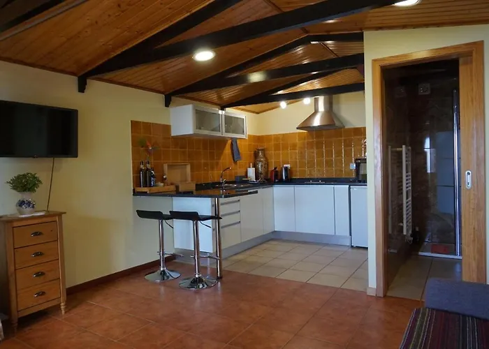 Ocean View בית נופש *